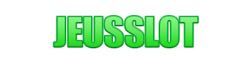 Logo JEUSSLOT